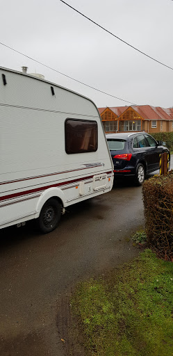 Caravan Club Certified Location - Thumbnail