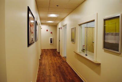 Photo of Northeast Men's Health clinic location