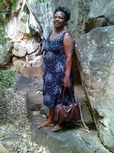 Photos of Mogonye Gorge
