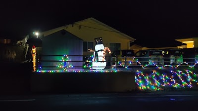 ぬくもいホームひまわり