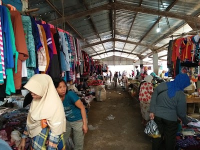 Photos of Pasar Kaligondang