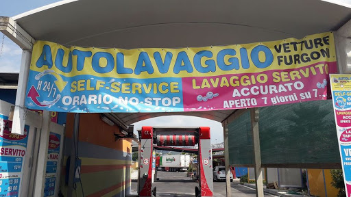 Autolavaggio Sofia