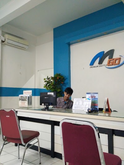 Travel Agency