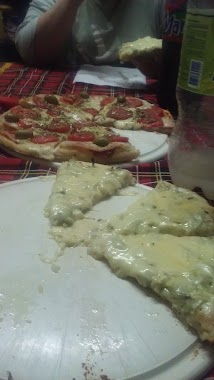 Pizzeria Marisa, Author: Aldana Fernandez