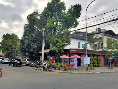 Photos of Cafe4U