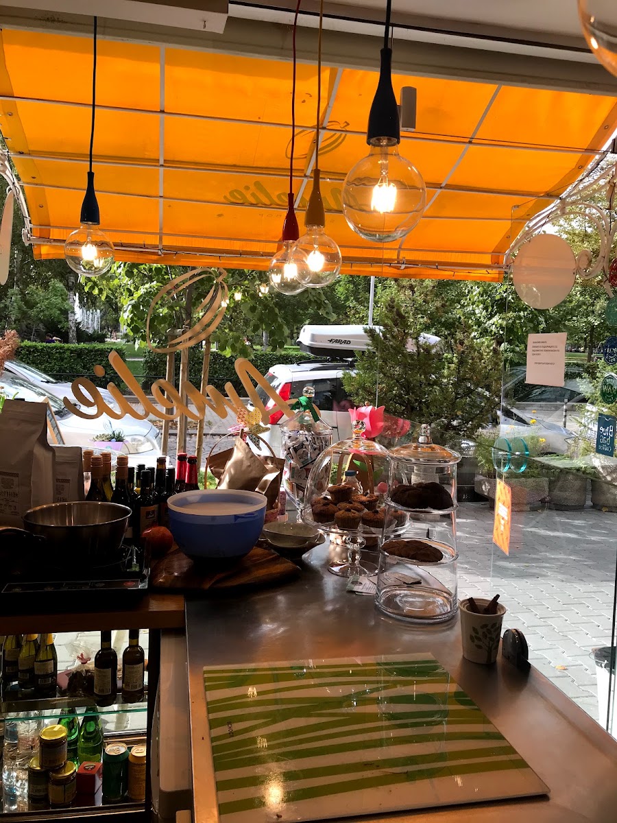 Amelie Sweet Shop — photo 4