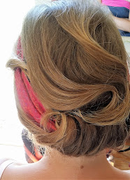 Photo n°5 de Lames Du Coiffeur - Christelle à Montpellier (Salon de coiffure)