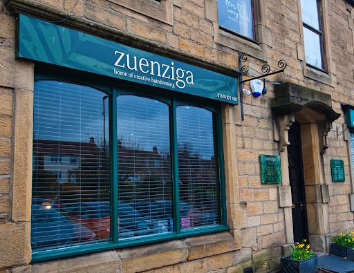 Zuenziga - Visual