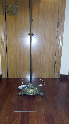 Julio Ramos Juárez - Thumbnail