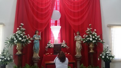 Photos of Parish of Our Lady of the Miraculous Medal