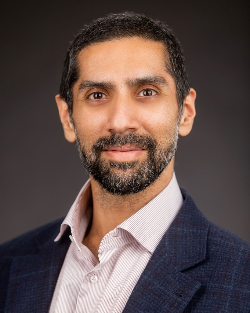 Sidakpal S Panaich Md