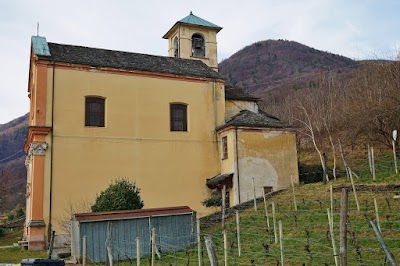 Chiesa del Sacro Cuore di Gesù