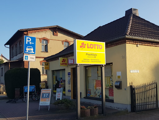 "Ursulas Getränke Shop" Inh. Manuela Nicolao - Thumbnail