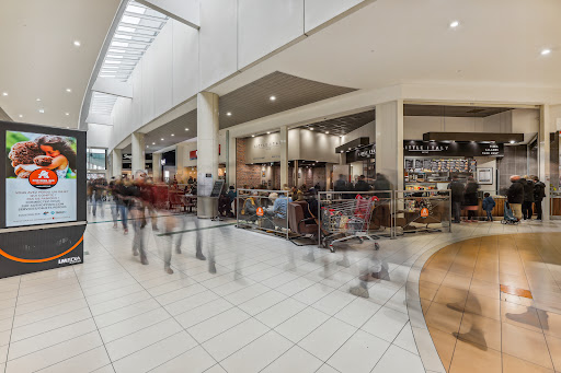Aushopping Poitiers Sud Commercial Centre - Thumbnail