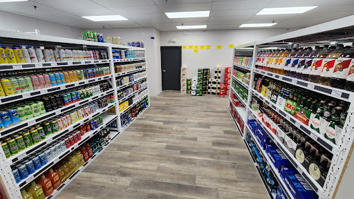 Aster Liquor - Thumbnail