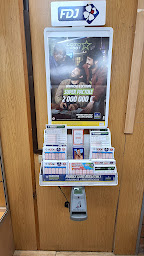 Photo n°5 de Allo Amigo à Pantin (Magasin de téléphonie mobile)