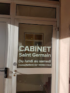 Clotilde GUERIN-CLAUDE à Saint-Germain-sur-Morin