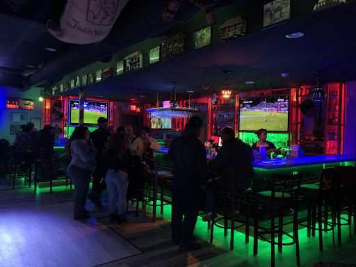 Los Arrieros Bar - Thumbnail