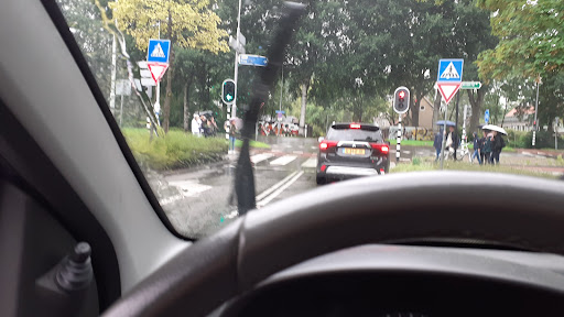 Kralingse Zoom 56 Parking - Thumbnail