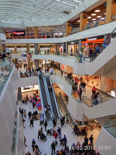 Photos of &Ouml;zdilekPark Bursa Nil&uuml;fer