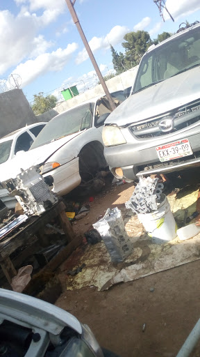 Spark mechanic services