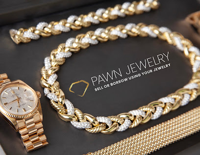 Pawn Jewelry - St. Louis, Mo casa de empeño en St. Louis