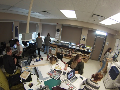 University of the Fraser Valley - Thumbnail