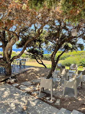 Al Veda Restaurant by null