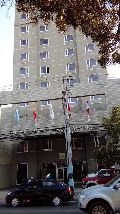 Photos of Diego De Almagro Rancagua