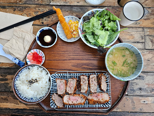 Bentori Japanese - Thumbnail