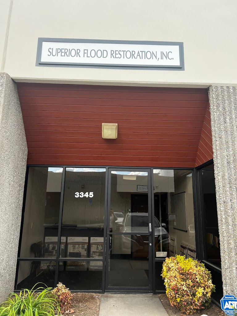 Superior Flood Restoration Inc photo