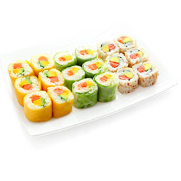 Photo n°36 de Super Sushi 93 à Les Pavillons-sous-Bois (Restaurant vietnamien)