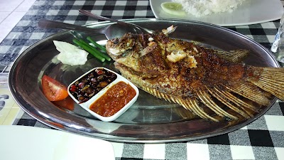 Photos of Suramadu Resto & Cafe