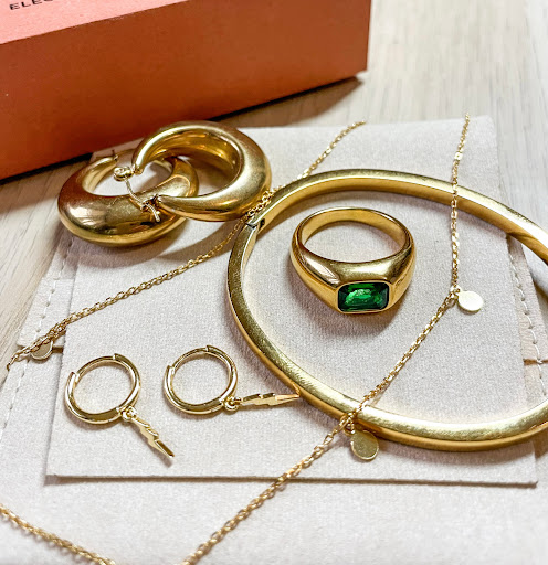 Pretty Vibe Jewellery - Thumbnail