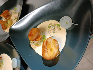 Photo n°16 de La Santonine à Breuillet (Bar)