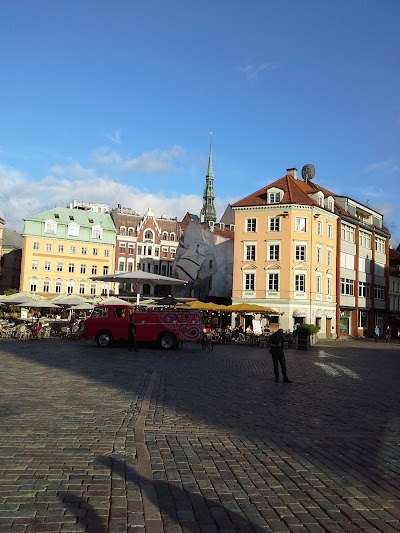 Photos of Avitar Hotel Riga