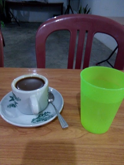 Photos of Kedai Kopi Pujakesuma, Korindo