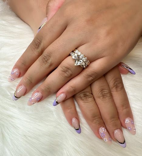 Nail Haven And Spa Gallery - United States