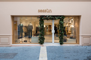 Photo n°12 de Sessun à Aix-en-Provence (Magasin de vêtements)