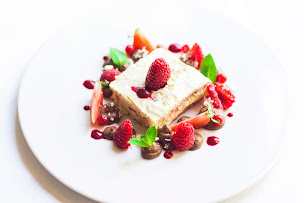 Photo n°19 de Villa Casella à Strasbourg (Restaurant italien)