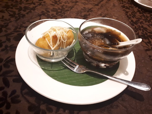 Kembang Goela Restaurant