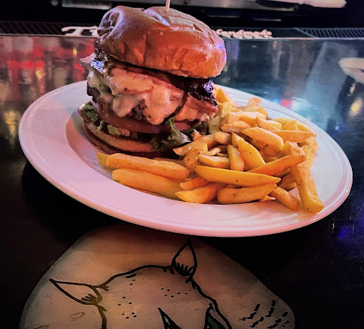 White Rhino Sports Bar Gallery - United States