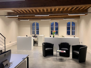 Photo n°3 de SAGI-TER à Lyon (Agence de location immobilière)