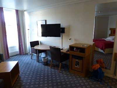 Photos of Scandic Kristiansund