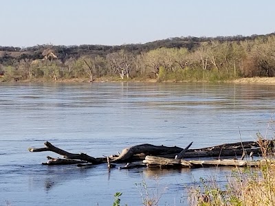 Narrows River Access County Park