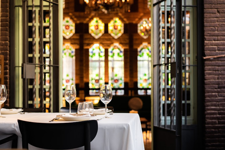 Aranda's Grill by null