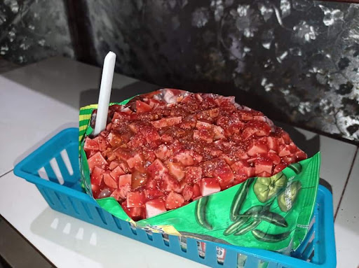 Tostilocos Armería