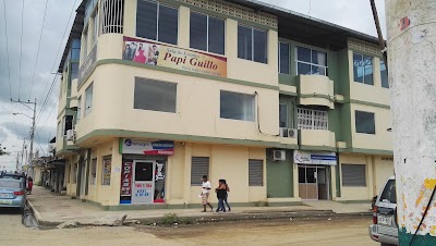 shopping-mall