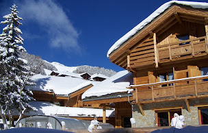 Photo n°15 de Chalet Odalys Le Prestige Lodge à Les Deux Alpes (Chalet)