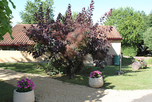 Photo n°48 de Camping Ushuaia Villages Les Poutiroux 4* à Limeuil en Périgord (Terrain de camping)